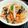 ４double5's cooksnap of when they made ♪定番の中華春雨サラダ♪.