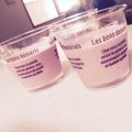 エィハ's cooksnap of when they made イチゴたっぷりストロベリームース.