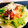 ゆか蔵's cooksnap of when they made 簡単！本格タコライス.