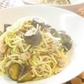 イベ長's cooksnap of when they made 楽チン簡単▶▶なすとひき肉の塩焼きそば.