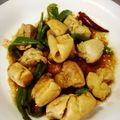 ayamasha72's cooksnap of when they made 簡単！鶏のバルサミコソース.