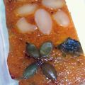 駿のすけ's cooksnap of when they made ニッコリ♪南瓜ケーキ.