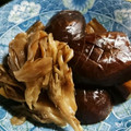ちぃたす's cooksnap of when they made 揚げずに簡単、なすと舞茸の煮浸し.