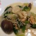 hamanny's cooksnap of when they made ラクしてコク旨♡エリンギの和風マヨ炒め.