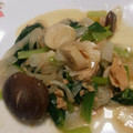 hamanny's cooksnap of when they made ラクしてコク旨♡エリンギの和風マヨ炒め.