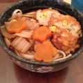 クックPCKCO5☆'s cooksnap of when they made メニュー広がる！なつかしの味♥けんちん汁.