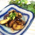 monchan♪♪'s cooksnap of when they made ご飯が進む☆ナスのおかか炒め.