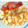 にんゆえ's cooksnap of when they made 漫画めし:林檎のリゾット(洋風がゆ).