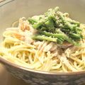 ☆かすみっち's cooksnap of when they made 油そば.