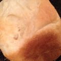 happykote's cooksnap of when they made sirocaで食パン(ヨットVer.).
