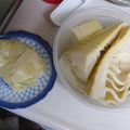 ひけるママ's cooksnap of when they made たけのこの茹で方　（写真付き）圧力鍋OK.