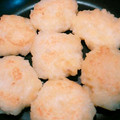 55ひろみちゃん's cooksnap of when they made じゃがいももちもち〜.