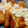 suzusio14's cooksnap of when they made 揚げない♪簡単♪チキン南蛮ソテーふんわり.