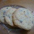 ひけるママ's cooksnap of when they made しっとりサクッなアメリカのあのクッキー.