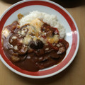 魔法真帆's cooksnap of when they made とろとろナスのトマト夏野菜カレー.