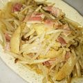 ばななちゃん538's cooksnap of when they made もやしときのこ炒め.