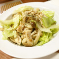ちぃﾄﾝ's cooksnap of when they made きのこの煮浸し☆にんにく風味♪.
