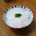 msft5632's cooksnap of when they made ふんわ～り＊とろろご飯.