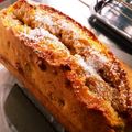 あいじゃわ's cooksnap of when they made HMで簡単！カボチャのケーキ.