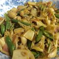 りえっくま＊'s cooksnap of when they made 冷凍保存OK☆お弁当プチおかず★みどり②.