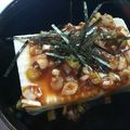 akuy06's cooksnap of when they made 簡単もう1品！ネギ辛冷奴☆.