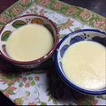 しいぼ's cooksnap of when they made フライパンでなめらかプリン.