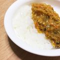 syyspa's cooksnap of when they made 愛情たっぷり♡保育園の夏野菜カレー.