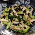 の〜り〜's cooksnap of when they made 一番簡単♪刻み青じそのシンプル塩漬け.