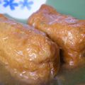 あや　ぱん's cooksnap of when they made －ヘルシーな稲荷煮－.
