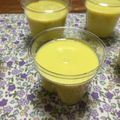 クック14IJYX☆'s cooksnap of when they made 簡単！滑らか濃厚✿かぼちゃプリン✿.