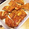 へいはち12's cooksnap of when they made うちのパリパリチキン.