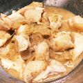 ひろみ。's cooksnap of when they made レンジで簡単　鶏胸のピリ辛ゴマ味噌和え.