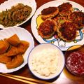 だちょこです。's cooksnap of when they made 簡単☆ゴーヤの佃煮.
