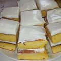 めいあいママ's cooksnap of when they made 残ったカボチャの煮物でカボチャのケーキ.