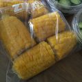 みろり6221's cooksnap of when they made 旨味を逃がさない☆とうきび.