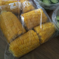 みろり6221's cooksnap of when they made 旨味を逃がさない☆とうきび.