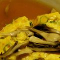 白キジ猫's cooksnap of when they made 天津芙蓉蟹肉飯(本格的な天津飯).