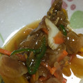 ちかぼん☆'s cooksnap of when they made 我が家の南蛮漬け。きびなご編☆.
