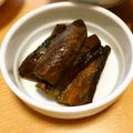 ＊実月＊'s cooksnap of when they made 茄子の焼き浸し☆生姜がきいてる♪.