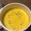 ☆花子ママ☆'s cooksnap of when they made 簡単で大好評☆とろうまかぼちゃスープ.