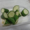 堕天使M's cooksnap of when they made ダシダで簡単☆あっさりやみつききゅうり♫.