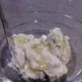 ひななちゃん's cooksnap of when they made ゴルゴンゾーラのムース.
