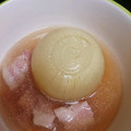 りんめい's cooksnap of when they made 丸ごと玉ねぎの優しいスープ.