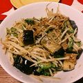 クック42A8CH☆'s cooksnap of when they made ☆夏バテ解消！ゴーヤと茄子の肉味噌炒め☆.