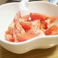 sugarvine's cooksnap of when they made 簡単☆混ぜるだけのゴマドレッシング.