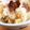 カニーヘン's cooksnap of when they made あたしんちの…濃厚！バニラアイス♪.