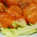 花太ママ's cooksnap of when they made 簡単！揚げないエビマヨ.