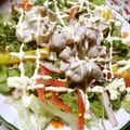 initium's cooksnap of when they made 超簡単！シシリアンライス.