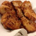 すみぃ〜's cooksnap of when they made むね肉が驚きの柔らかさ！塩麹からあげ.
