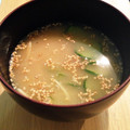 ﾒｸﾞﾐ（．．）'s cooksnap of when they made 作っておけば簡単・おうちで冷や汁.